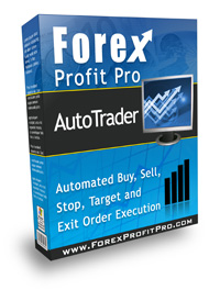 Forex Profit Pro AutoTraderEA