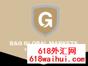 B&G GLOBAL MARKETSһôĹ˾? 