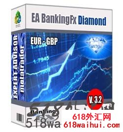 BankingFx Diamond EAưEA!