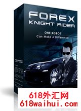 Forex Knight Rider EAưEA!