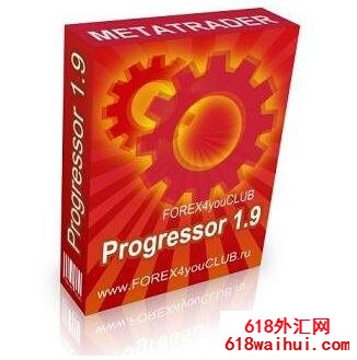 Progressor 1.9MרEAָ