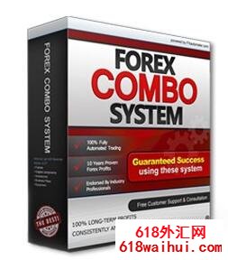 Forex Combo3.0½׹ھEA