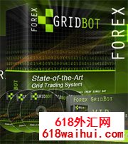 Forex GridBot 2010EA!