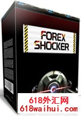 Forex Shocker 2.0ƽEA!