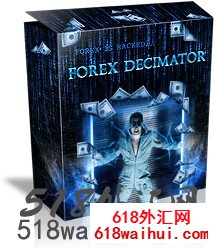 Forex DecimatorEA! 