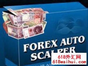 վӯ$307 Forex Auto Scalper ͷƤEA