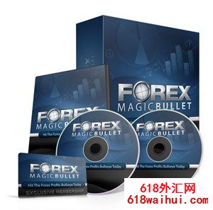 Forex Magic BulletEAָ