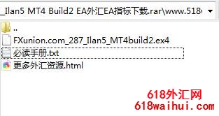 Ilan5 MT4 Build2 EAEAָ