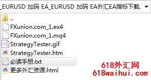 EUR/USDEAEA