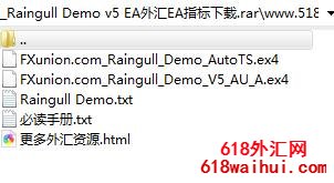 Raingull Demo v5 EA_Raingull Demo v5 EAָ