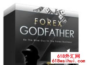 Forex GodfatherEA߲