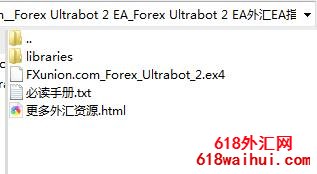 Forex Ultrabot2EA