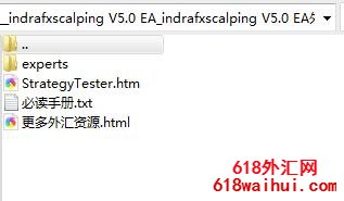 indrafxscalping V5.0EAﵽ