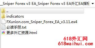 Sniper Forex v3EAԽ