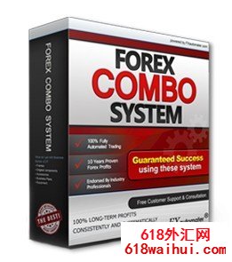 Forex Combo System v5.0 (4in1)EAָ