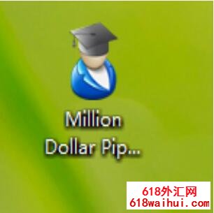 Million Dollar Pips (MDP EA) һ