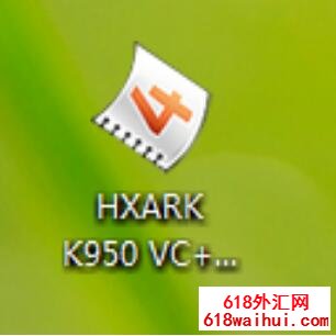 HXARK K950 VC+MACD˫EA