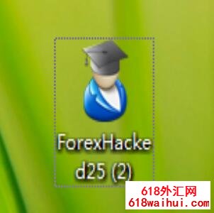 Forex Hacked v2.5 ԳEAָ