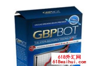 GBPBOT AdvancedEAԽ