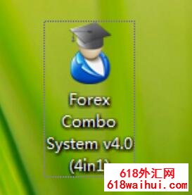 Forex Combo System v4.0(4in1)EA