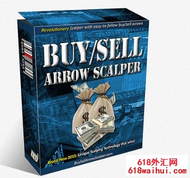 Buy/Sell Arrow ScalperϵͳMT4