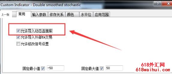  Double smoothed stochastic˫ƽKDJ