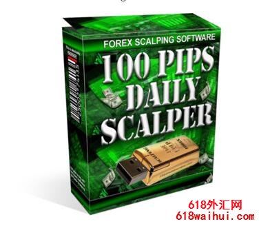 ָ100PipsDailyScalpe