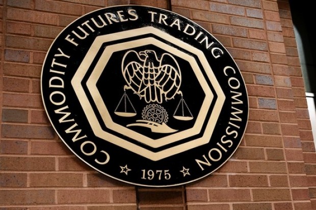 ƷڻίԱ(CFTC)