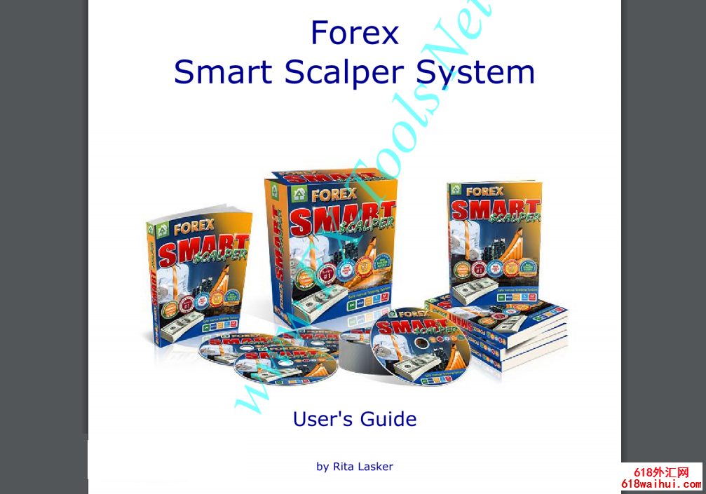 forex_smart_scalper׼Ľϵͳ