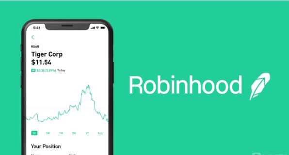 RobinhoodΪ˷Ȩ֧˹˿75Ԫ