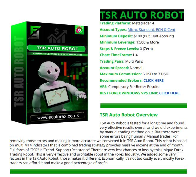 <b>TSR-Auto-Robot-v1.0Զea-ԭۼ500RMB</b>