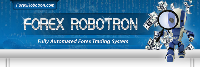 Forex Robotron-ӰͷƤEA賿ͷƤ+ֹӯСֹEA