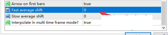 ߽桾ڡMT4ָ꣬ͷƫá