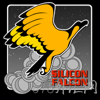 ӥEAۼ1199Silicon Falcon