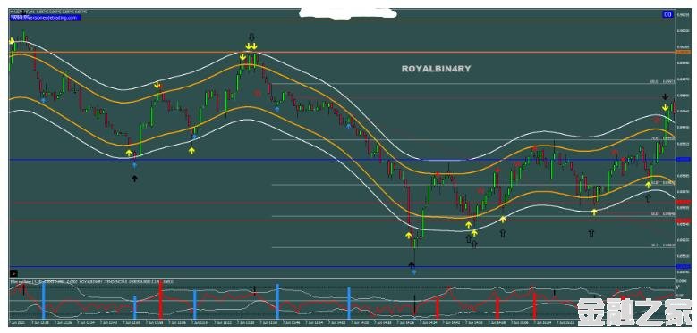 MT4 Binary Royal Strategy Ʒת 㽻ϵͳ